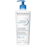 Bioderma Atoderm Krém Ultra vyživující a zvláčňující krém 500 ml