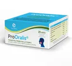 ProOralis 20 sáčků Galmed