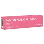Panthenol Galenika Dexpanthenol 5% Cream 30g