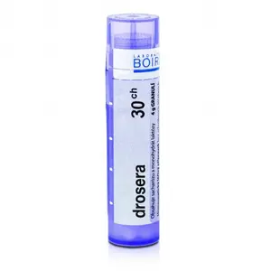 Drosera 30CH granule 1x4g