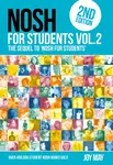 NOSH NOSH for Students Volume 2 - Joy May
