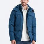 Pánská bunda Ombre