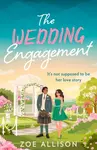 The Wedding Engagement - Allison Zoe