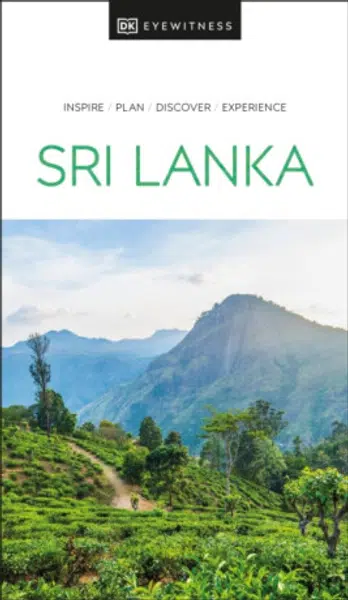 DK Sri Lanka - DK Travel