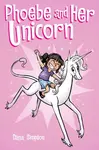 Phoebe and Her Unicorn - Dana Simpsonová