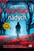 Smrtiaci nádych, Regan Lisa