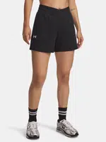 Under Armour UA W RIVAL TERRY SHORT Women's Shorts - Women's