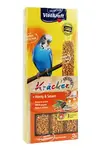 Vitakraft Bird Kräcker andulka med sezam tyčinka 3ks