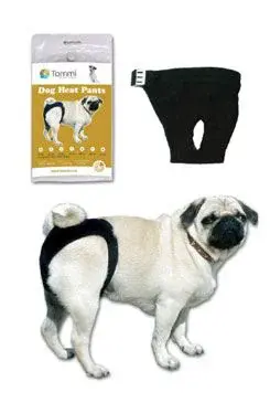 Hárací kalhotky Tommi číslo 5