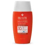 Rilastil Sun System Water Touch SPF30 voděodolný fluid 50 ml