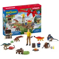 Schleich Adventný kalendár Schleich