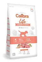 Calibra Dog Life Starter & Puppy Lamb 2,5kg