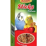 Avicentra tyčinky andulka - ovoce med 2ks