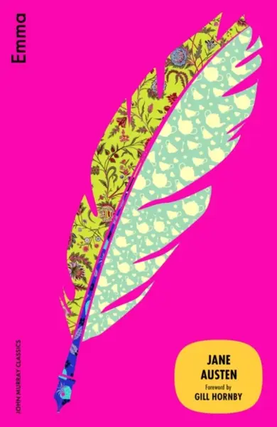 Emma - Jane Austenová