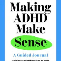 Making ADHD Make Sense - Alex Partridge