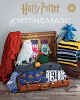 Harry Potter Knitting - Tanis Gray