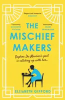 The Mischief Makers - Elisabeth Gifford