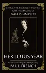 Wallis Simpson - French Paul