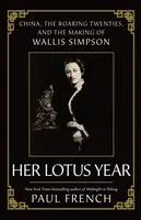 Wallis Simpson - French Paul