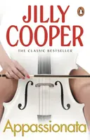 Appassionata - Cooper Jilly