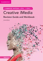 Cambridge National in Creative iMedia Revision Guide and Workbook with Digital Access (2 Years) - Jennie Eyres