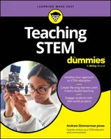 Teaching STEM For Dummies - Andrew Zimmerman Jones