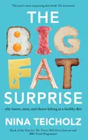 The Big Fat Surprise - Teicholz Nina