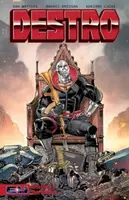 Destro Vol. 1 - Andrei Bressan