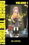 Bocchi the Rock!, Vol. 1 - Aki Hamazi, Chiho Christie