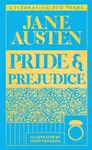 Pride and Prejudice - Jane Austenová
