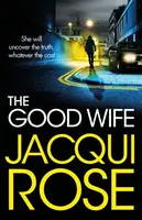 The Good Wife - Jacqui Rose