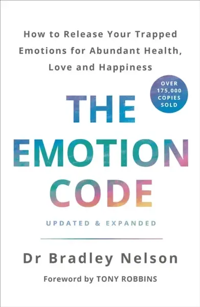 The Emotion Code - Dr Bradley Nelson