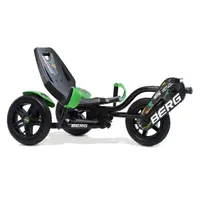 BERG Street - X Venom