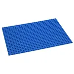 HUBELINO - Podložka na stavanie 560 - modrá