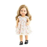 PAOLA REINA Bábika Soy Tú Audrey 42cm