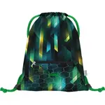 BAAGL Vrecko s priehradkou na zips Futbal Hráč