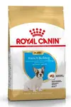 Royal Canin breed francouzský buldoček junior 3kg