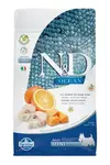 N&D Ocean Dog Adult Mini Codfish&pumpkin&orange 800g