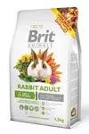Brit Animals rabbit adult complete 1,5kg