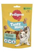 Pedigree Tasty Minis Chewy Cubes 130g