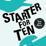 Starter For Ten - David Nicholls