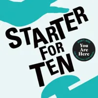Starter For Ten - David Nicholls