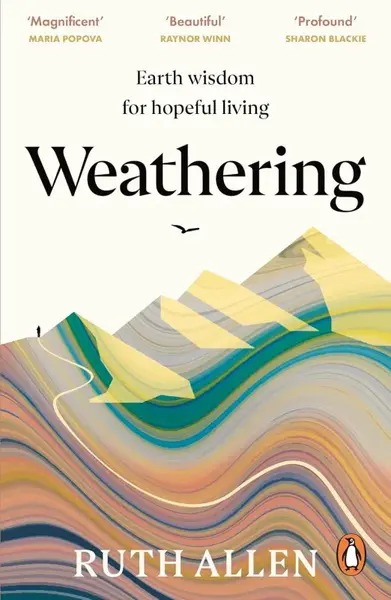 Weathering - Ruth Allen
