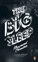 The Big Sleep - Raymond Chandler