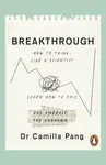 Breakthrough - Camilla Pang