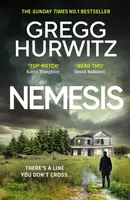 Nemesis - Gregg Hurwitz