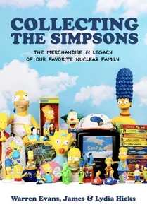 Collecting The Simpsons