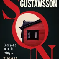 SON - Thomas Enger, Gustawsson Johana