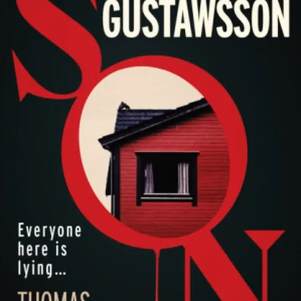 SON - Thomas Enger, Gustawsson Johana