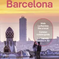 Lonely Planet Barcelona - Lonely Planet, Isabella Noble, Jamie Ditaranto, Esme Fox